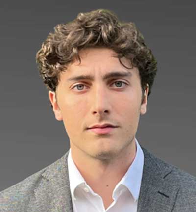 Marc Muser / Associate